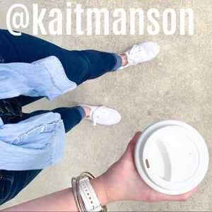 Let’s be friends